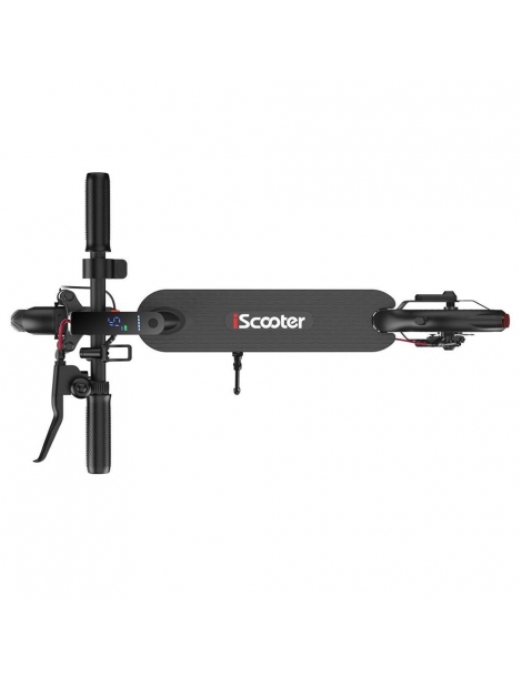 Iscooter I9 Max Upgrade Scooter Elettrico Pieghevole Con Pneumatici Da 10 Pollici - Motore Da 500W E Batteria Da 10Ah