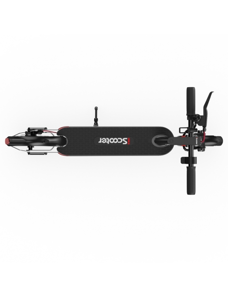 IScooter I9 Scooter Elettrico 8 5 Pollici Pneumatico 350W Motore 7 5Ah Batteria