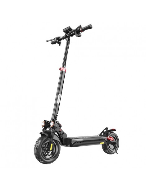 IScooter IX4 Scooter Elettrico 800W Motore 48V 15Ah Batteria Controllo App