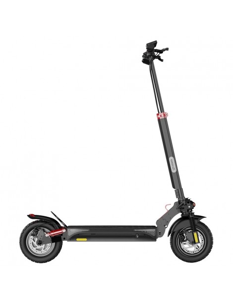 IScooter IX4 Scooter Elettrico 800W Motore 48V 15Ah Batteria Controllo App