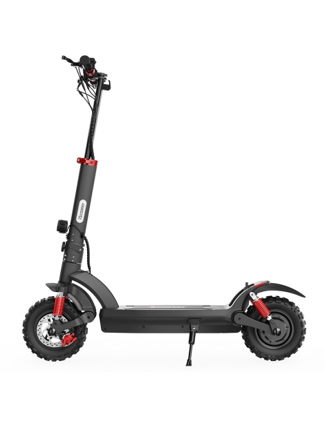 IScooter IX6 Scooter Elettrico Pneumatici Fuoristrada Da 11'' - Motore Posteriore Da 1000W E Batteria Da 48V 17.5Ah