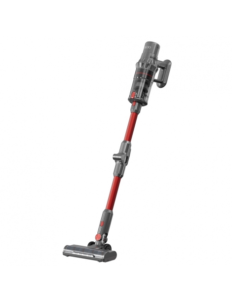 JIGOO C500 Aspirapolvere Senza Fili Con Motore Da 500W Aspirazione Da 33KPa Tubo Metallico Pieghevole Autonomia Di 60 Minuti