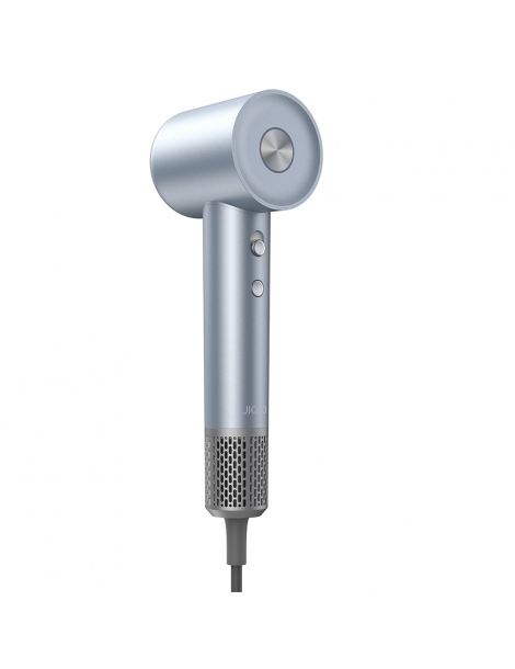 JIGOO H300 1600W Asciugacapelli Ad Alta Velocità Asciugatura Rapida In Tre Minuti 59 DB Di Bassa Rumorosità
