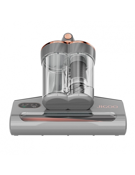 JIGOO S300 Pro Aspirapolvere Intelligente A Doppia Vaschetta Con Sensore Acaro Aspirazione 13KPa Potenza 500W