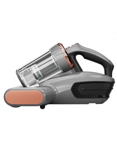 JIGOO S300 Pro Aspirapolvere Intelligente A Doppia Vaschetta Con Sensore Acaro Aspirazione 13KPa Potenza 500W