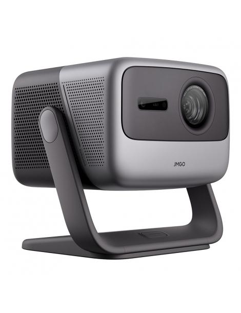 JMGO N1 Pro 1080P Proiettore Laser Tricolore Con Regolazione Cardanica Flessibile 1500 Lumen CVIA HDR 10