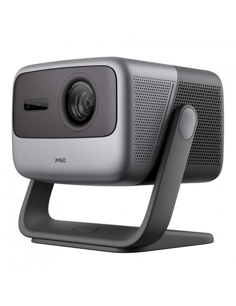 JMGO N1 Pro 1080P Proiettore Laser Tricolore Con Regolazione Cardanica Flessibile 1500 Lumen CVIA HDR 10