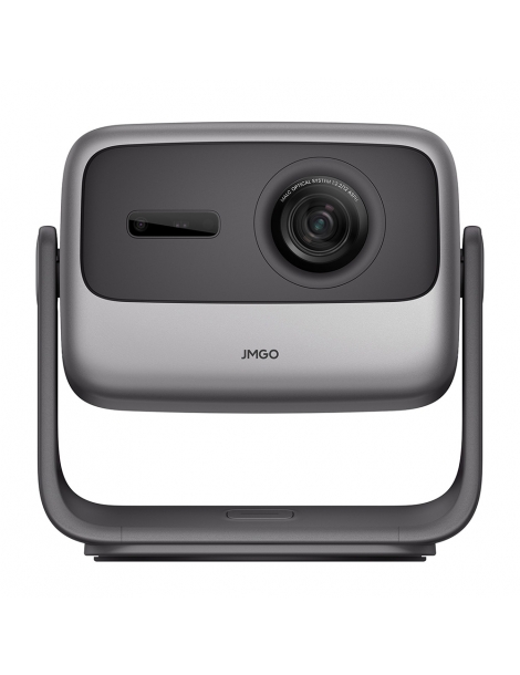 JMGO N1 Pro 1080P Proiettore laser tricolore con regolazione cardanica flessibile 1500 lumen CVIA HDR 10