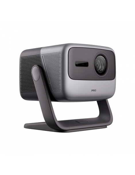 JMGO N1 Ultra Proiettore Laser 4K Tri-Color Con Regolazione Gimbal Flessibile 2200 Lumen CVIA HDR 10