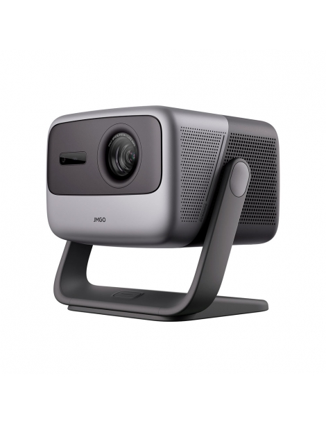 JMGO N1 Ultra Proiettore Laser 4K Tri-Color Con Regolazione Gimbal Flessibile 2200 Lumen CVIA HDR 10