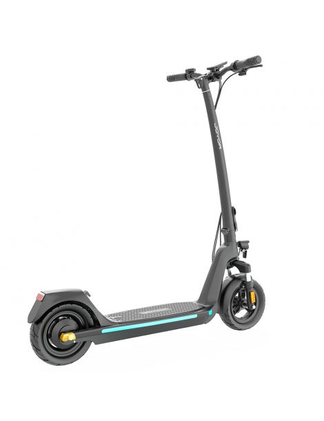 JOYOR C10 Scooter Elettrico Pieghevole Motore 500W Batteria 48V 10.4Ah Pneumatico 10 Pollici Velocità Massima 45km/h