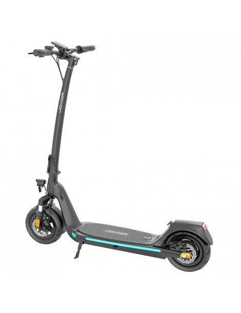 JOYOR C10 Scooter Elettrico Pieghevole Motore 500W Batteria 48V 10.4Ah Pneumatico 10 Pollici Velocità Massima 45km/h