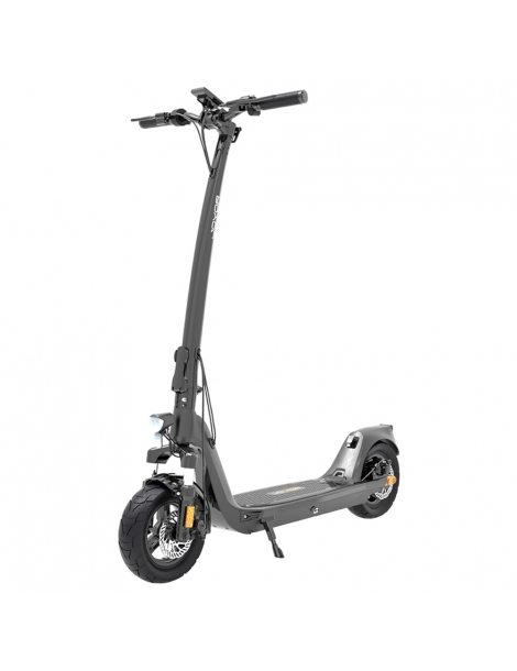 JOYOR C10E Scooter Elettrico Pieghevole Certificazione ABE Motore 500W Pneumatici 10” Velocità Massima 20km/h