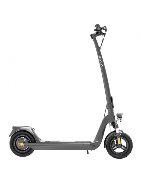 JOYOR C10E Scooter Elettrico Pieghevole Certificazione ABE Motore 500W Pneumatici 10” Velocità Massima 20km/h