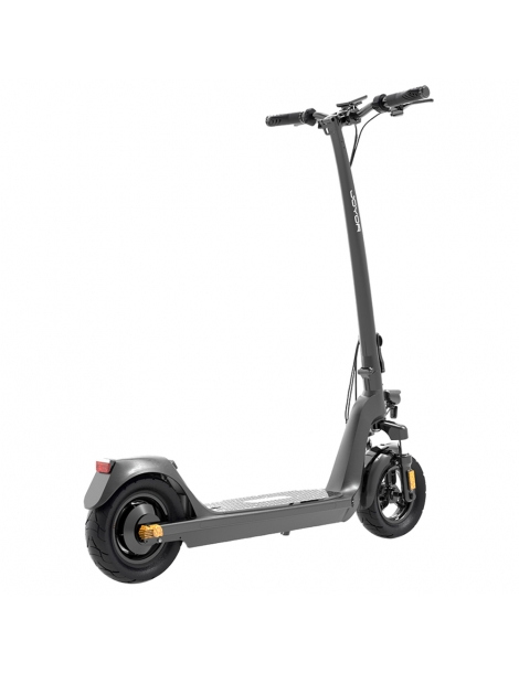 JOYOR C10E Scooter Elettrico Pieghevole Certificazione ABE Motore 500W Pneumatici 10” Velocità Massima 20km/h
