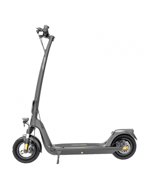 JOYOR C10E Scooter Elettrico Pieghevole Certificazione ABE Motore 500W Pneumatici 10” Velocità Massima 20km/h