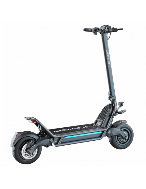 Joyor E6-S Scooter Elettrico Fuoristrada Doppio Motore 1600W*2 Batteria 60V 31.5Ah Autonomia 65-85km