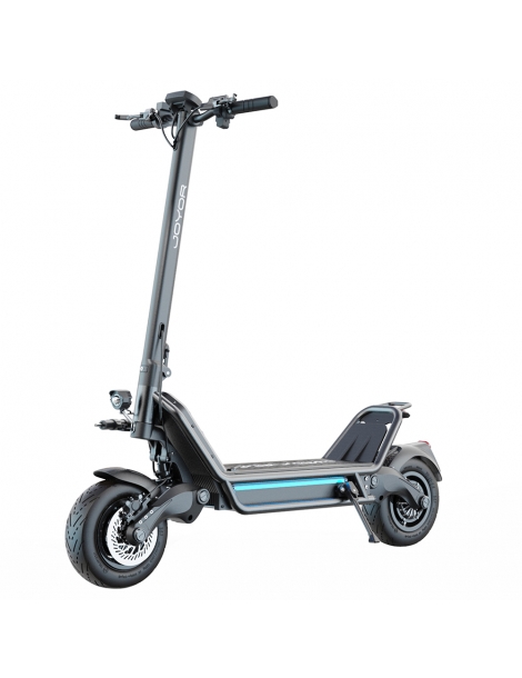 Joyor E6-S Scooter Elettrico Fuoristrada Doppio Motore 1600W*2 Batteria 60V 31.5Ah Autonomia 65-85km