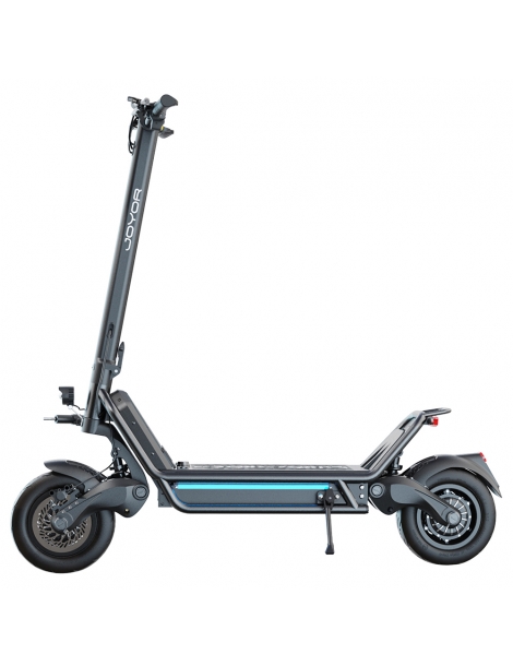 Joyor E8-S Scooter Elettrico Fuoristrada Doppio Motore 1600W*2 Batteria 72V 35Ah Segnale Di Svolta Velocità Massima 80km/h