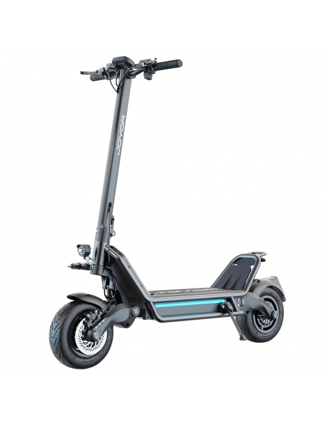 Joyor E8-S Scooter Elettrico Fuoristrada Doppio Motore 1600W*2 Batteria 72V 35Ah Segnale Di Svolta Velocità Massima 80km/h