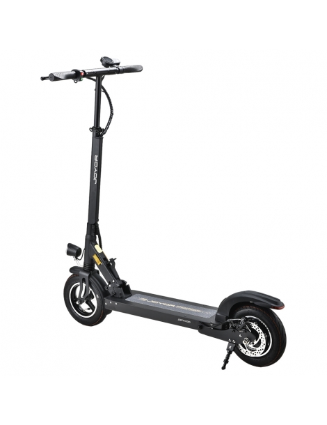 JOYOR K4 Scooter Elettrico Pieghevole Motore 500W Batteria 48V 10.4Ah Pneumatico 10 Pollici Velocità Massima 35km/h