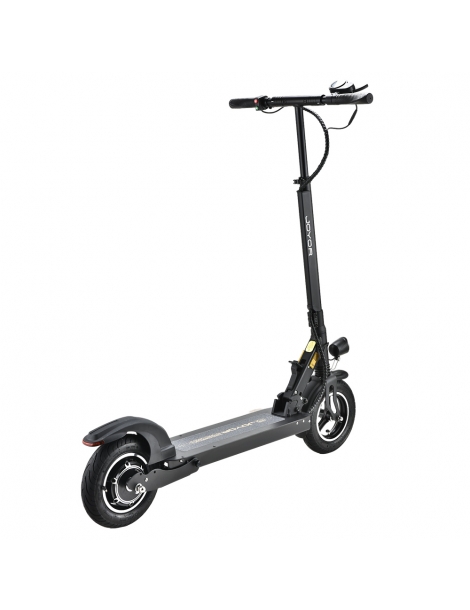 JOYOR K4 Scooter Elettrico Pieghevole Motore 500W Batteria 48V 10.4Ah Pneumatico 10 Pollici Velocità Massima 35km/h