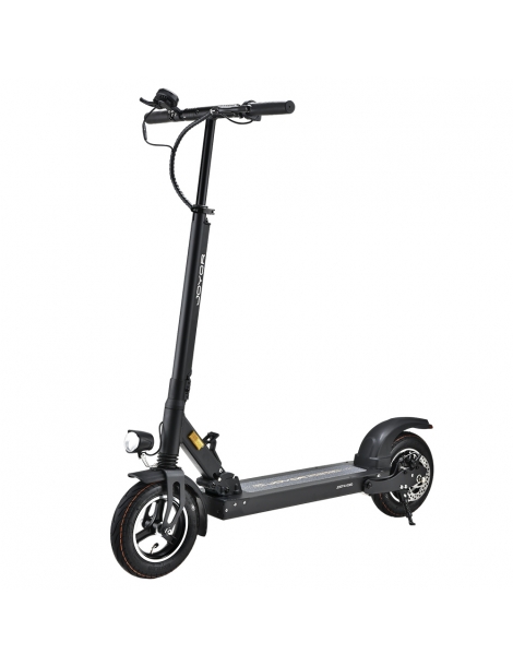 JOYOR K4 Scooter Elettrico Pieghevole Motore 500W Batteria 48V 10.4Ah Pneumatico 10 Pollici Velocità Massima 35km/h
