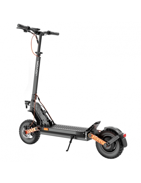 JOYOR S5 Scooter Elettrico Batteria 48V 13Ah Motore 500W Velocità Massima 25km/h Autonomia 40-55km Con Certificazione ABE