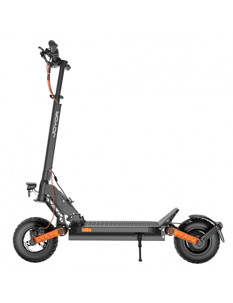 Joyor S8-S-Z Scooter Elettrico Con Indicatore Di Direzione Motore 600W*2 Batteria 48V 26Ah Pneumatico Da 10"