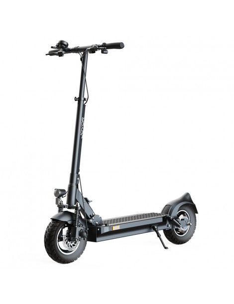 JOYOR Y8S Scooter elettrico pieghevole con pneumatici da 10 pollici - Motore senza spazzole da 500W e batteria al litio da 26Ah