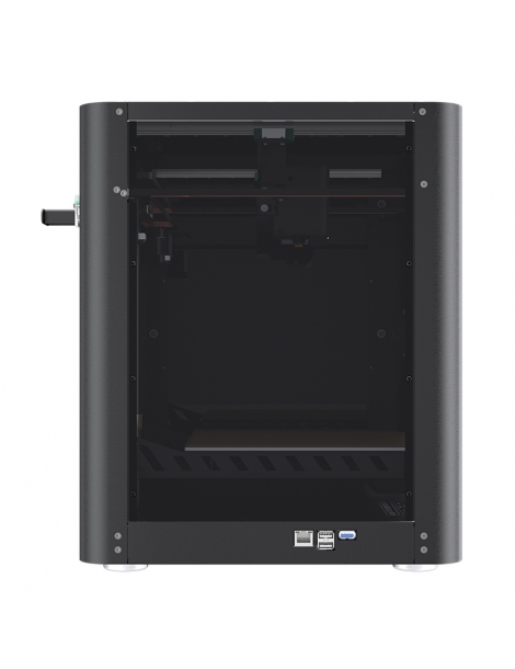 KINGROON KLP1 Stampante 3D Livellamento Automatico Precisione Di Stampa 0 05-0 3 Mm Velocità Di Stampa 500 Mm/s