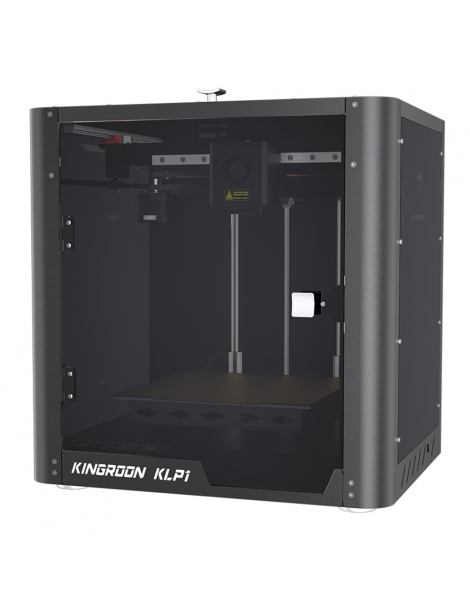 KINGROON KLP1 Stampante 3D Livellamento Automatico Precisione Di Stampa 0 05-0 3 Mm Velocità Di Stampa 500 Mm/s