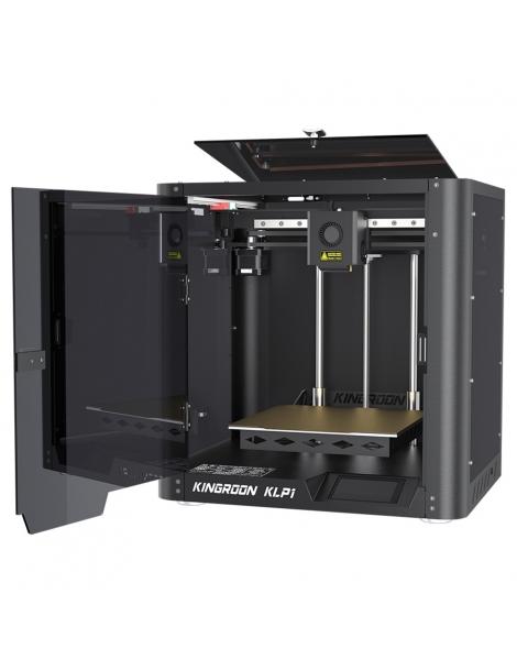 KINGROON KLP1 Stampante 3D Livellamento Automatico Precisione Di Stampa 0 05-0 3 Mm Velocità Di Stampa 500 Mm/s