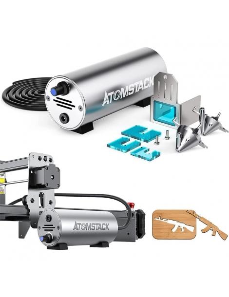 Kit Di Assistenza Pneumatica ATOMSTACk F30