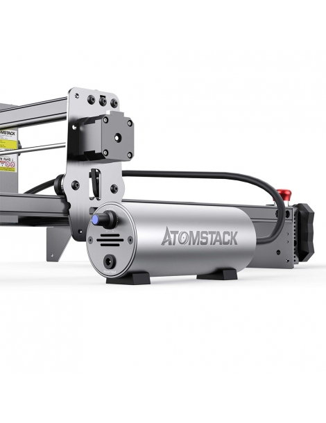 Kit Di Assistenza Pneumatica ATOMSTACk F30