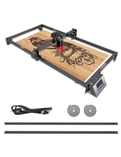 Kit di estensione dell'asse Y dell'incisore laser LONGER RAY5