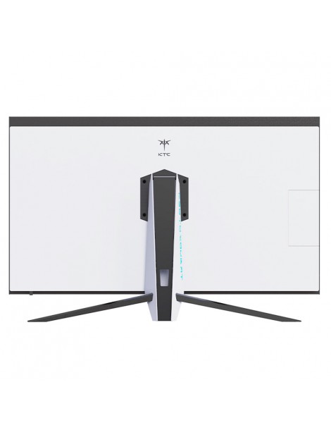 KTC G42P5 Monitor Da Gioco 42 Pollici 4K UHD 138Hz OLED HDR Con BCE1-48 Base A Triangolo In Metallo