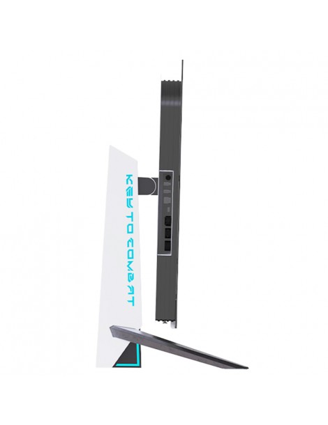 KTC G42P5 Monitor Da Gioco 42 Pollici 4K UHD 138Hz OLED HDR Con BCE1-48 Base A Triangolo In Metallo