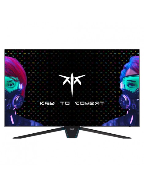KTC G42P5 Monitor da Gioco 42 pollici 4K UHD 138Hz OLED HDR Con BCE1-48 Base a Triangolo in Metallo