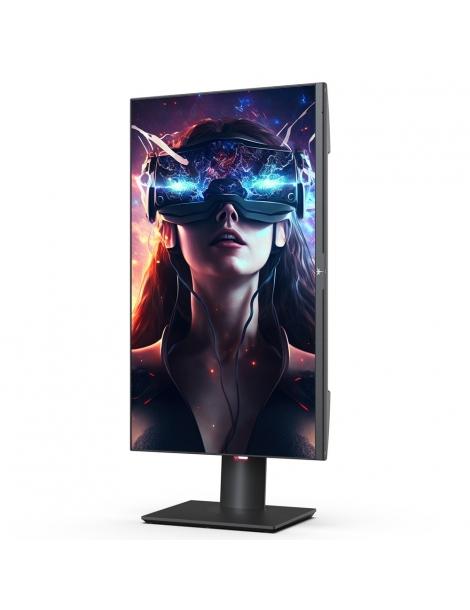 KTC H27P22S Monitor Da Gioco 4K Da 27 Pollici AUO 7.0 FAST IPS Risoluzione 3840×2160 Frequenza Di Aggiornamento 160Hz HDR400
