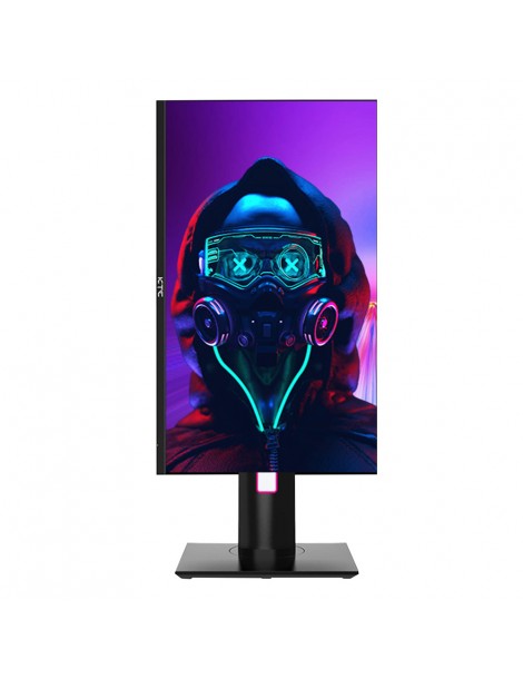 KTC H27T22 Monitor Da Gioco 27 Pollici 2560x1440 QHD 170Hz IPS Veloce 1ms Tempo Di Risposta Standard Di Montaggio Vesa