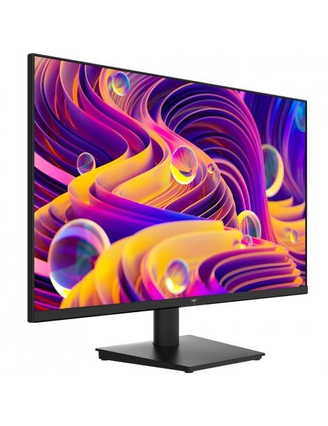 KTC H27V13 Monitor da gioco da 27 pollici 100Hz 1920 x 1080 10 Bit 106% sRGB Adaptive-Sync montaggio a parete VESA