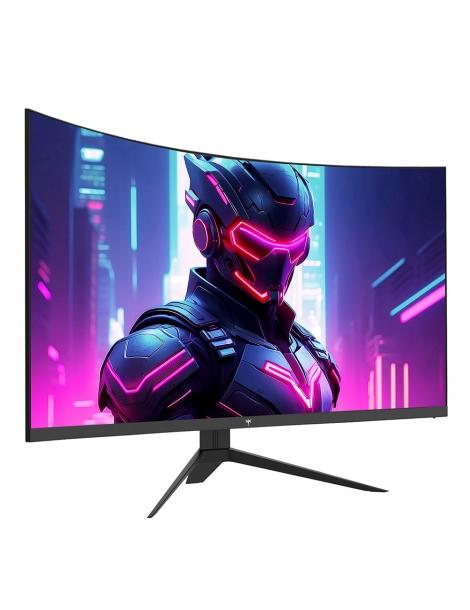 KTC H32S17F Monitor Da Gioco Curvo HVA Da 32” 240Hz 1500R 1920x1080 FHD Supporto HDR10 Sync Adattivo