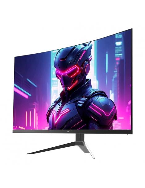 KTC H32S17F Monitor Da Gioco Curvo HVA Da 32” 240Hz 1500R 1920x1080 FHD Supporto HDR10 Sync Adattivo