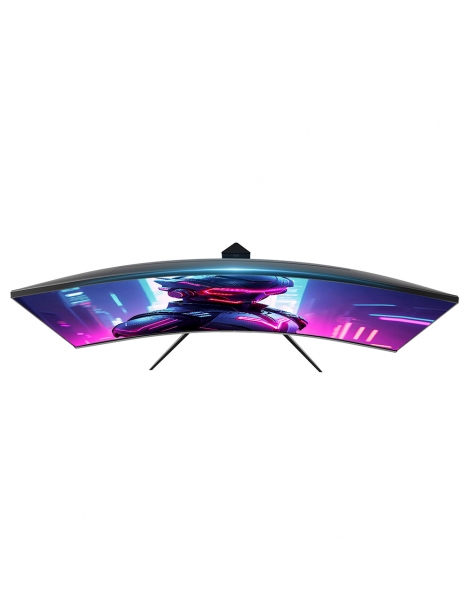 KTC H32S17F Monitor Da Gioco Curvo HVA Da 32” 240Hz 1500R 1920x1080 FHD Supporto HDR10 Sync Adattivo