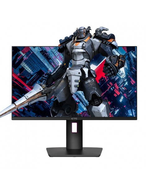KTC M27P20 Pro 27 pollici Mini LED Gaming Monitor pannello IPS veloce 3840x2160 UHD 160Hz tempo di risposta 1ms MPRT