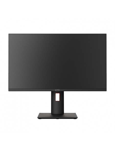 KTC M27T20 Monitor Da Gioco Mini-LED Da 27 Pollici 2K 165Hz HVA Tempo Di Risposta 1ms MPRT Supporto 90W Type-C Switch KVM
