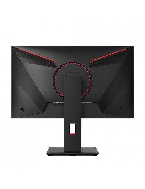 KTC M27T20 Monitor Da Gioco Mini-LED Da 27 Pollici 2K 165Hz HVA Tempo Di Risposta 1ms MPRT Supporto 90W Type-C Switch KVM