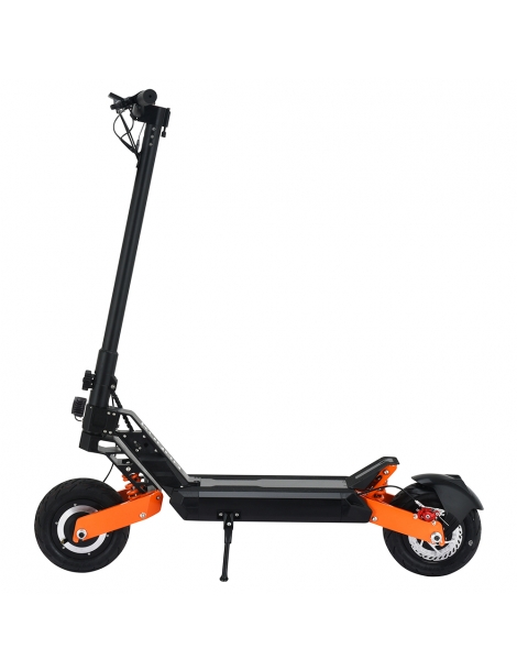 KUGOO G2 MAX Scooter Elettrico Motore Da 1500W Batteria Da 48V 21Ah