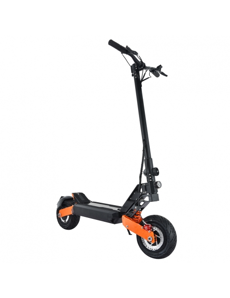 KUGOO G2 MAX Scooter Elettrico Motore Da 1500W Batteria Da 48V 21Ah